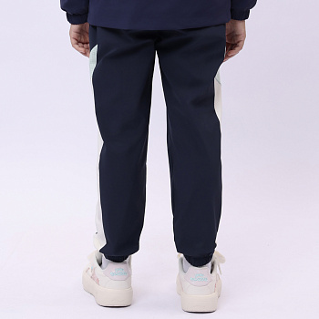 YYKU026-4 Lifestyle Jogger Pants Navy Blazer
